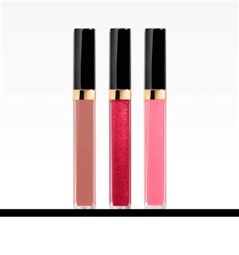 chanel plumping gloss|chanel lip gloss brands.